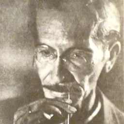 Portrait of Juan L. Ortiz