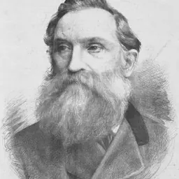 Portrait of Antonín Lhota