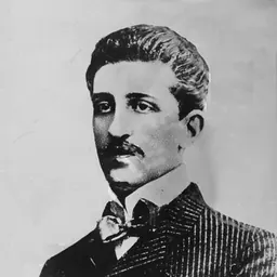 Portrait of Henri Bernstein