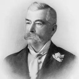 Portrait of Robert Kincaid