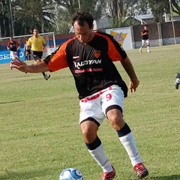 Portrait of Mauro Matos