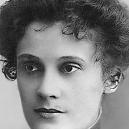 Portrait of Ekaterina Munt