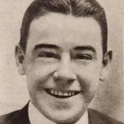 Portrait of Johnny Hines