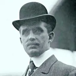 Portrait of William Reginald Armour