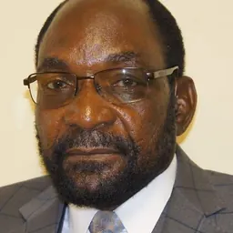 Portrait of Usko Nghaamwa