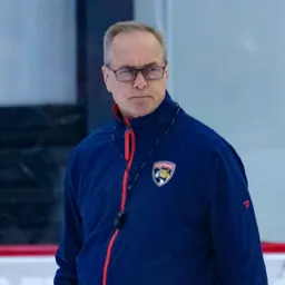 Portrait of Paul Maurice