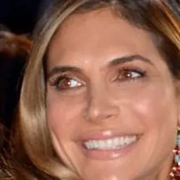 Portrait of Ayda Field