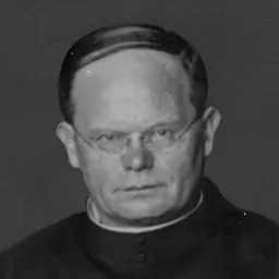 Portrait of Konstanty Michalski