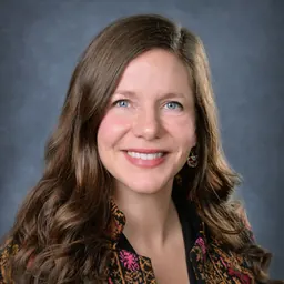 Portrait of Meara Conway