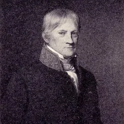 Portrait of Johan Caspar Mylius