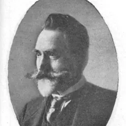 Portrait of František Flos
