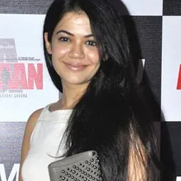 Portrait of Shweta Gulati