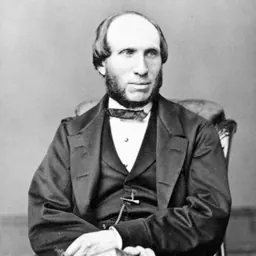 Portrait of John Struthers
