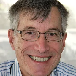 Portrait of Stephen Sestanovich