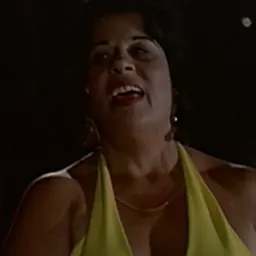 Portrait of Elena Fiore