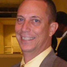 Portrait of Don H. Dwyer, Jr.