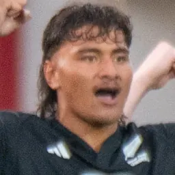 Portrait of Jayden Sa