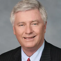 Portrait of William O. Richardson