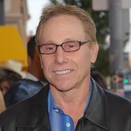 Portrait of Gary J. Alter