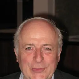 Portrait of Friedrich Götze