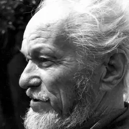 Portrait of Józef Makowski