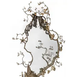 Portrait of David Wiseman