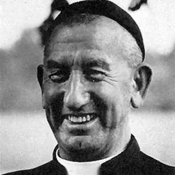 Portrait of Gunnar Rosendal