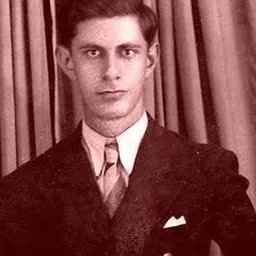 Portrait of Dildar