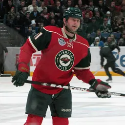 Portrait of John Madden