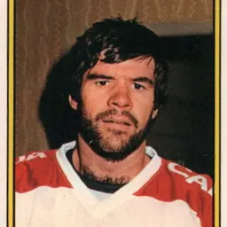 Portrait of Dennis Kearns
