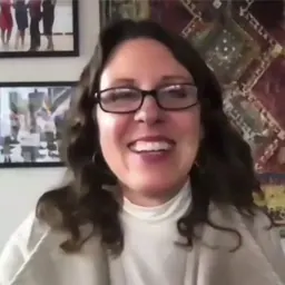 Portrait of Deborah Kafoury