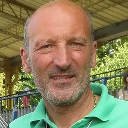 Portrait of Guido Bontempi