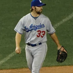 Portrait of Blake DeWitt