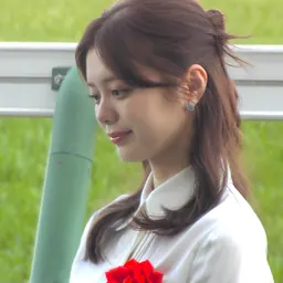 Portrait of Ayaka Konno