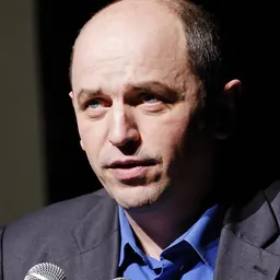 Portrait of Pierre Larrouturou