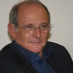 Portrait of Emilio Gutiérrez Caba