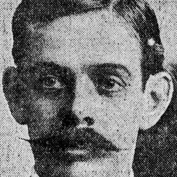 Portrait of Oscar W. Swift