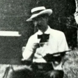 Portrait of Takuma Kajiwara