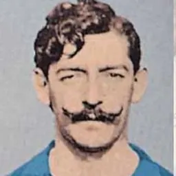 Portrait of Attilio Trerè