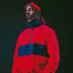 Portrait of NXWRTH
