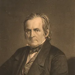 Portrait of Henry Ruffner