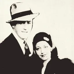 Portrait of Sy Bartlett