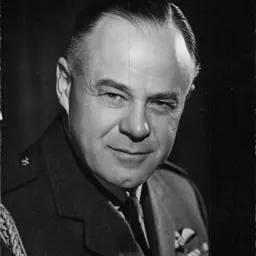 Portrait of Paterson Fraser