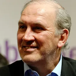 Portrait of François Bracci