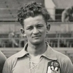 Portrait of Ljubiša Đorđević