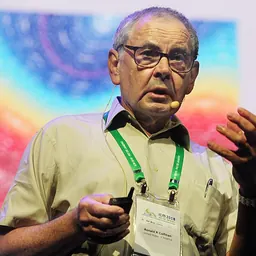 Portrait of Ronald Coifman