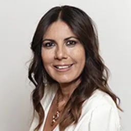 Portrait of Daniela Sbrollini