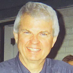 Portrait of Richard Lamm