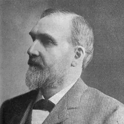 Portrait of Edwin Reynolds