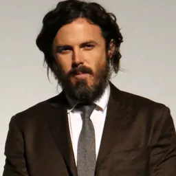 Portrait of Casey Affleck